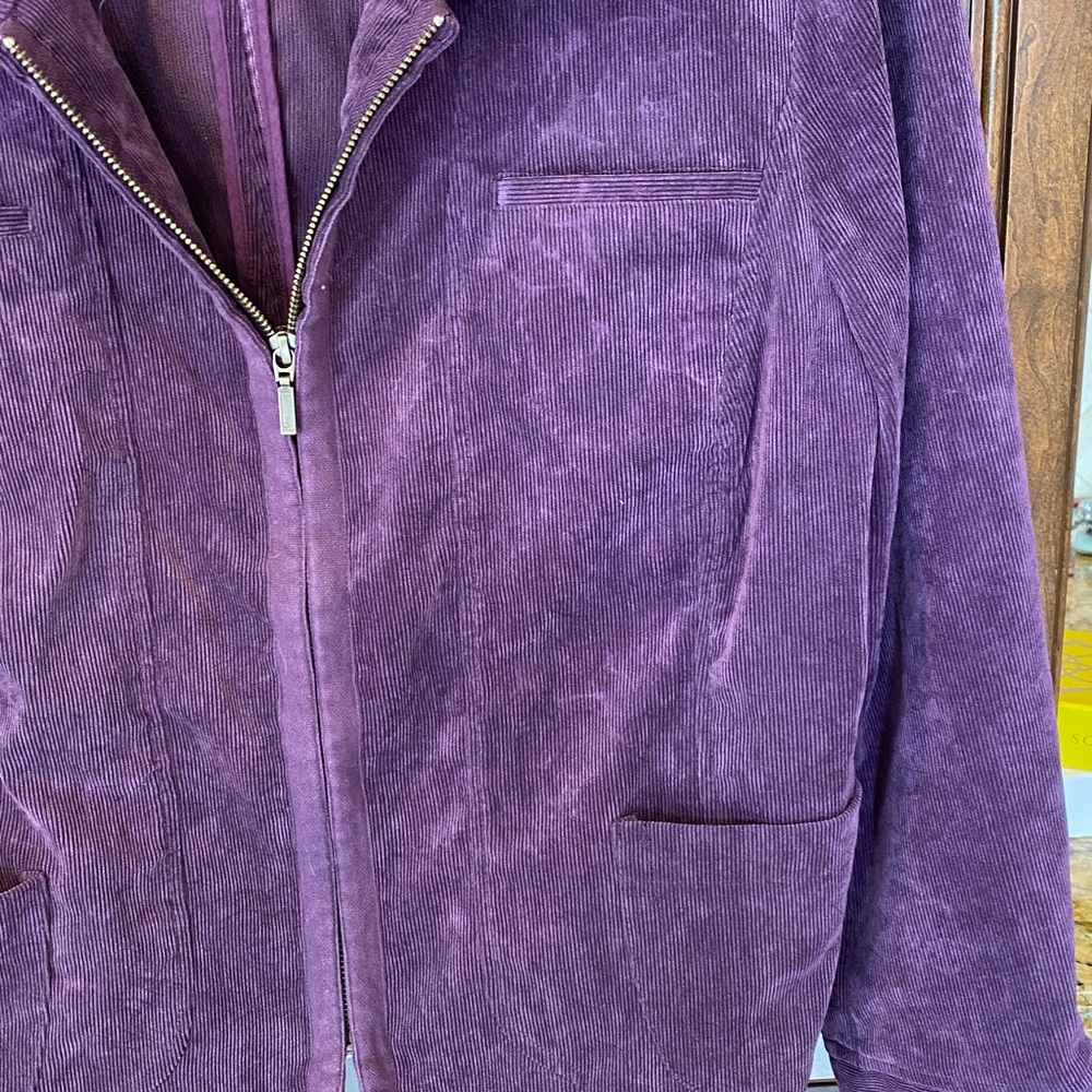 CHICO’S Jacket - Picture 2 of 10